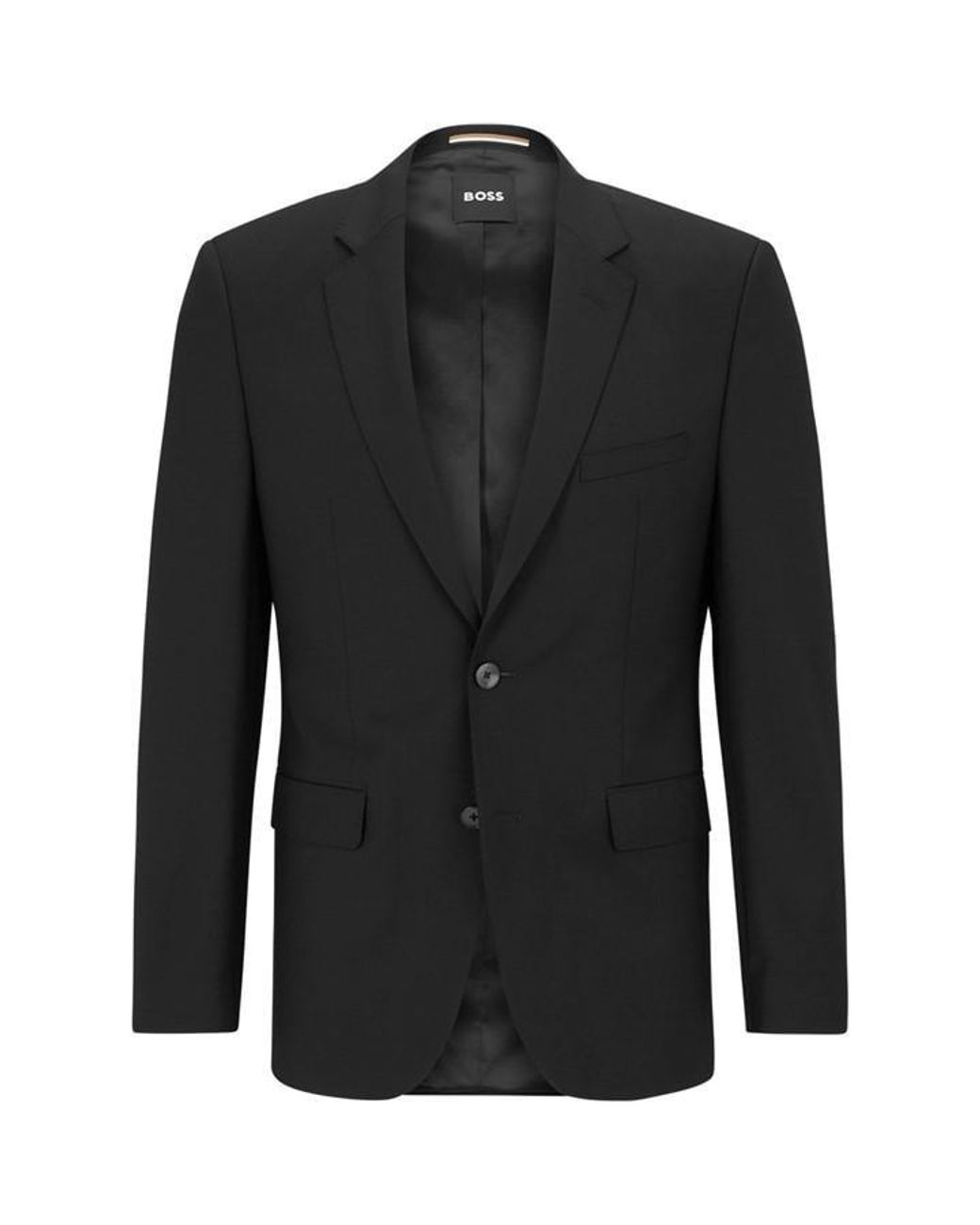 Boss Black H-jasper Suit Jacket for men