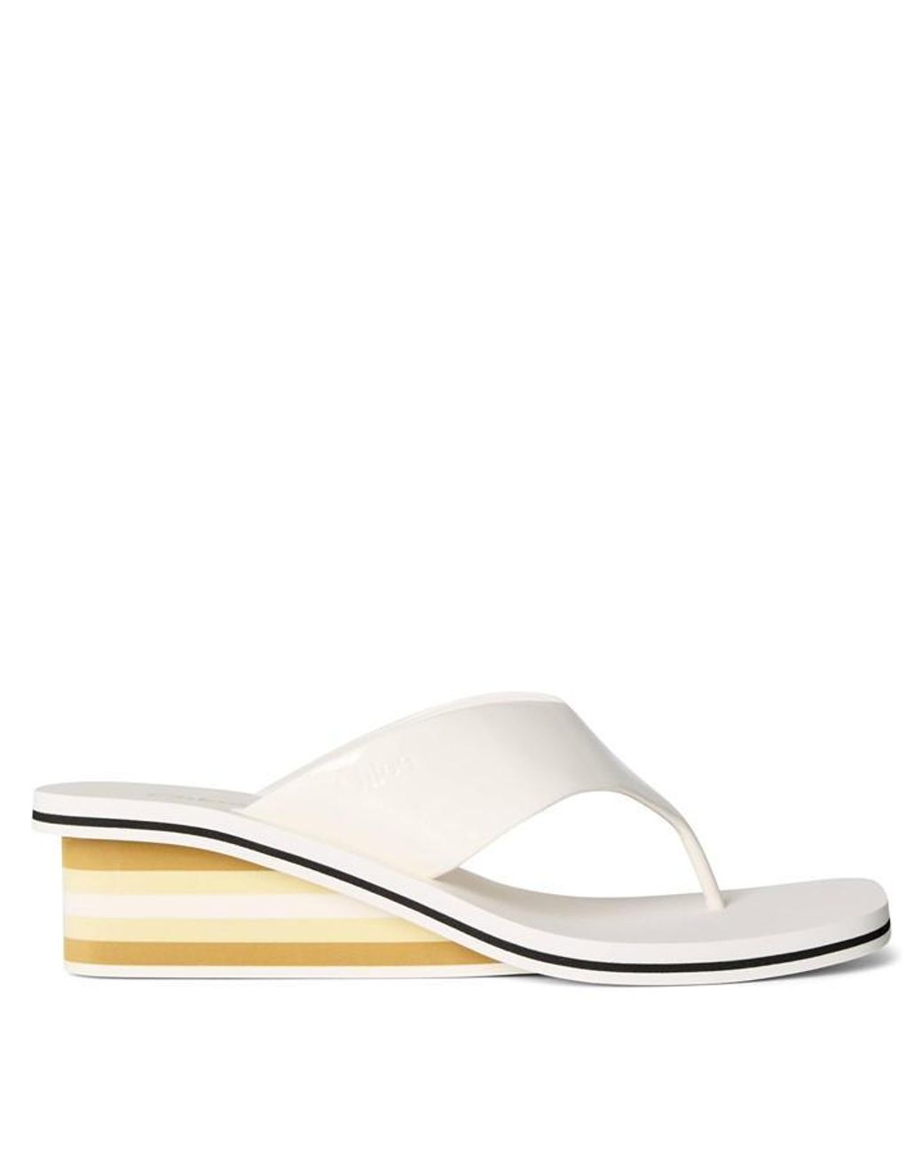 Chloé White Swimming Cool Ld64