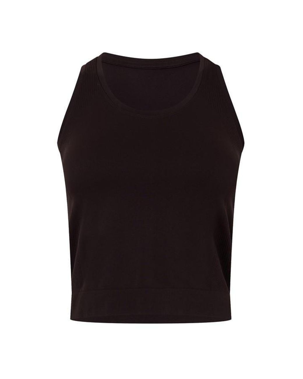 Sweaty Betty Black Sb Athelete Crop Ld64