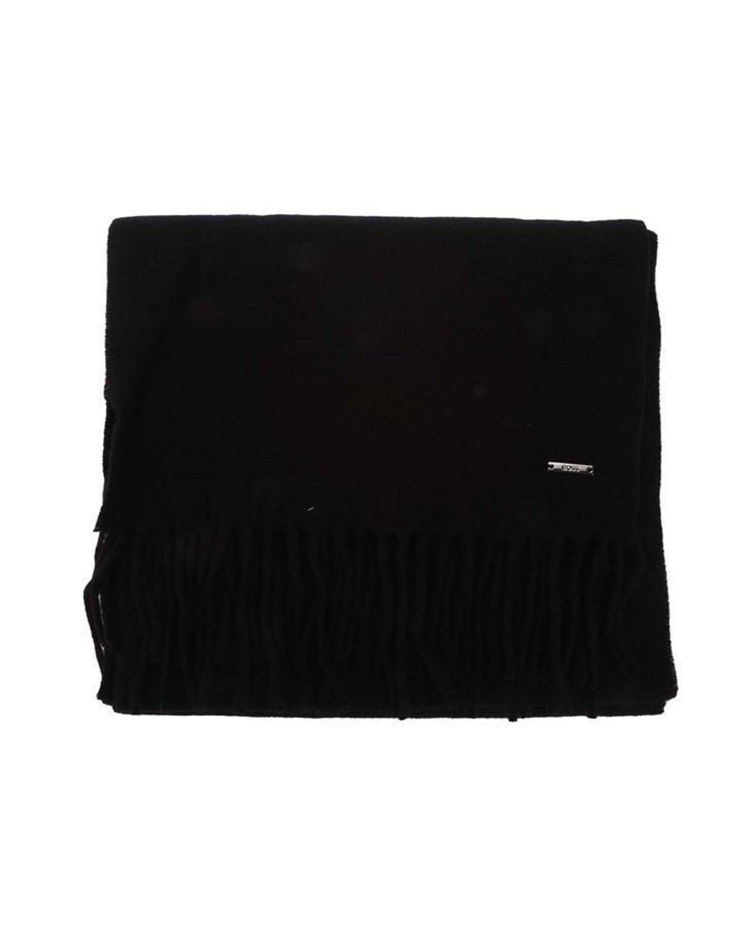 Boss Black Styven Midweight Scarf for men