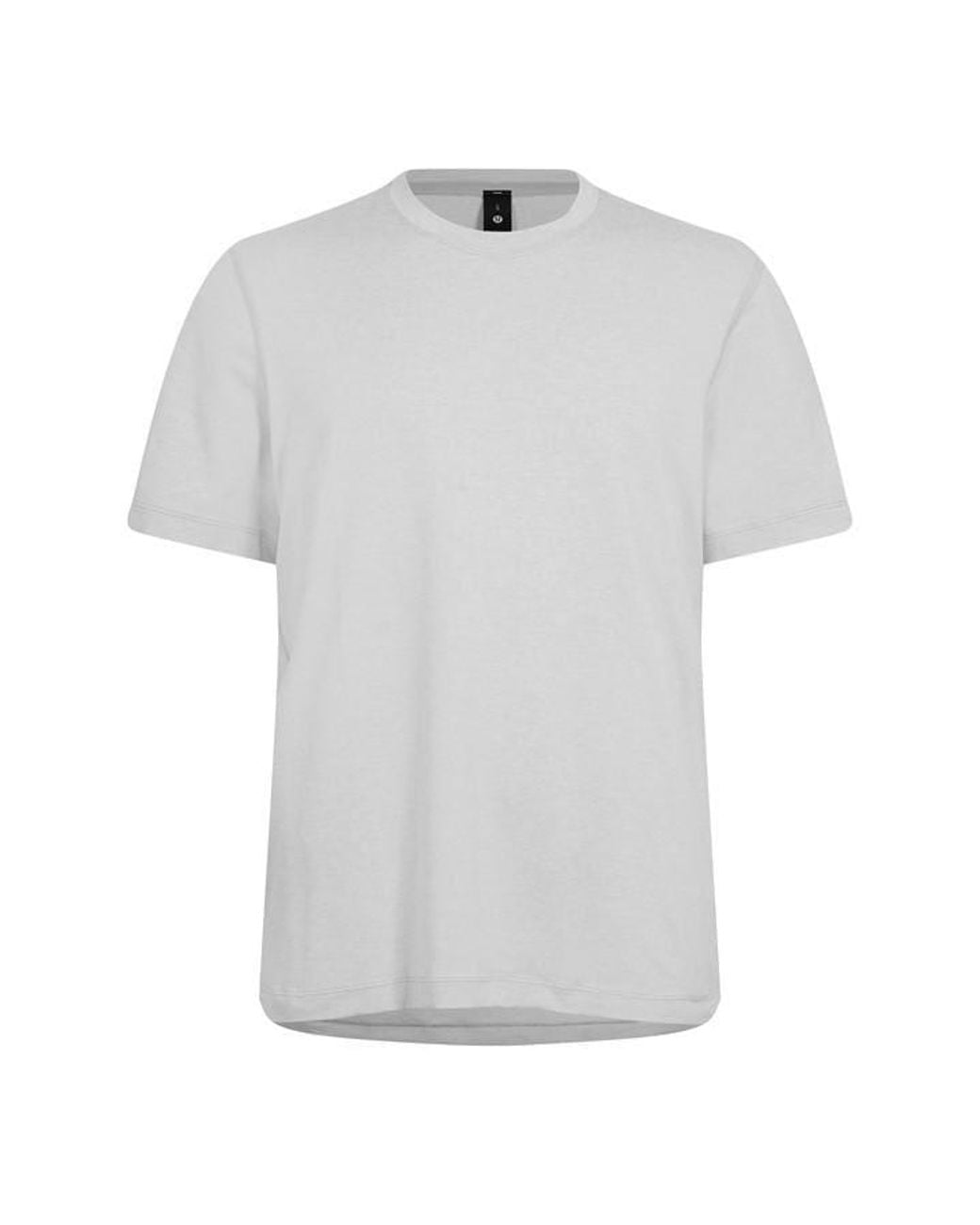 lululemon athletica White Soft Jersey T-Shirt for men