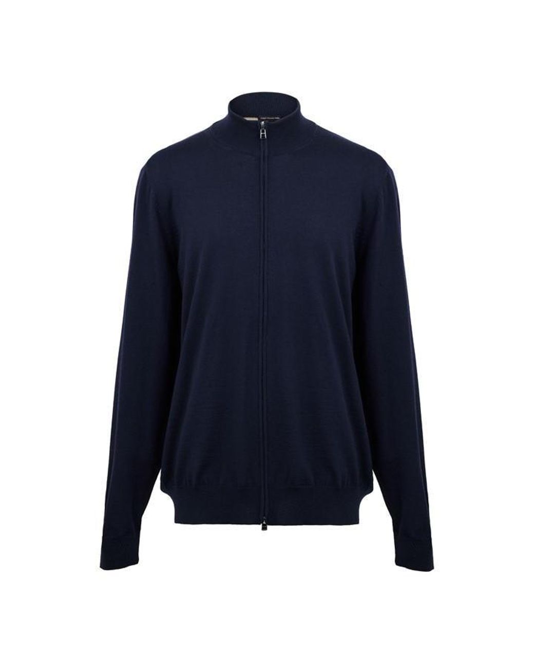 Boss Blue Balonso 10241502 01 Knitted Top for men