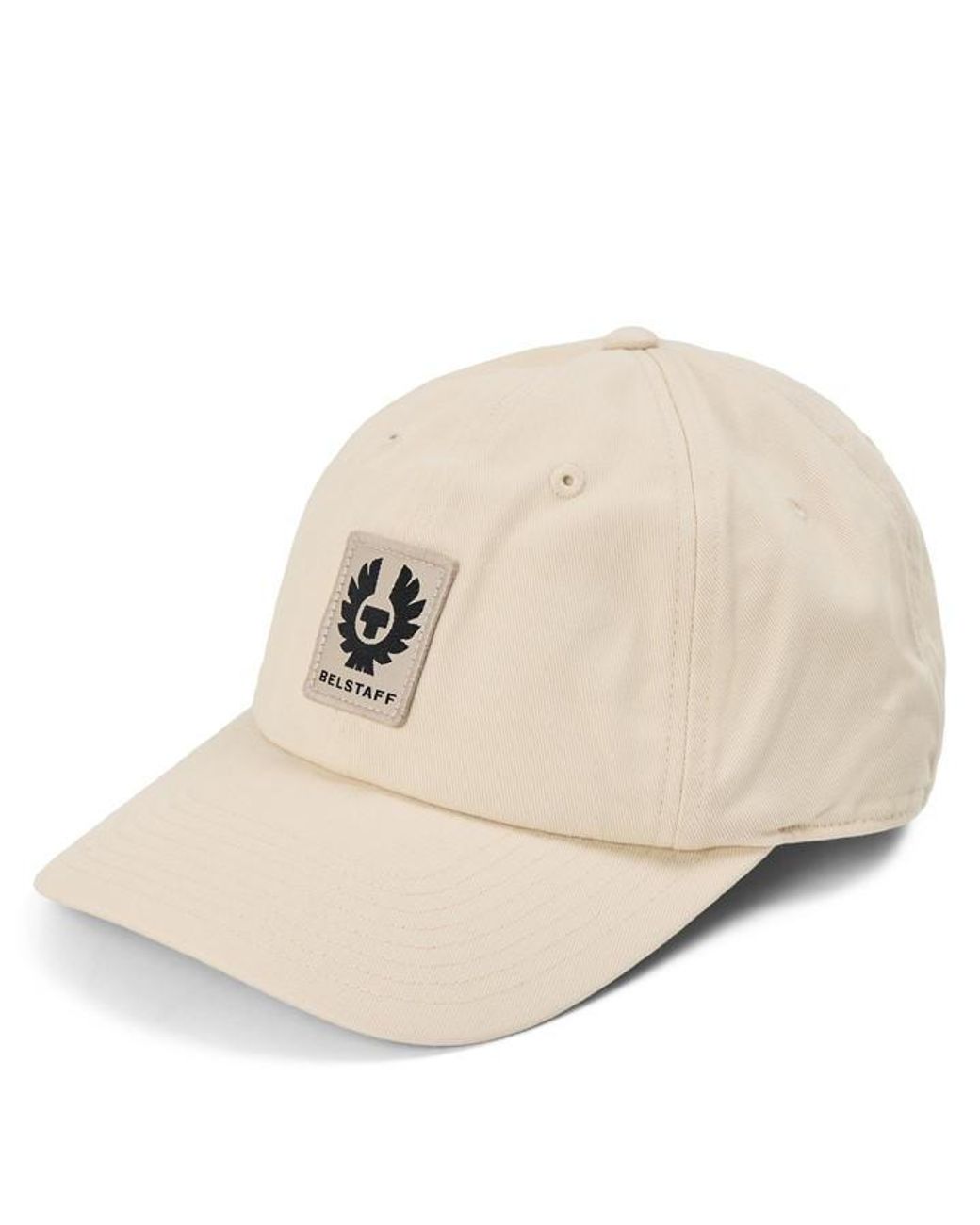 Belstaff Black Phoenix Cap for men