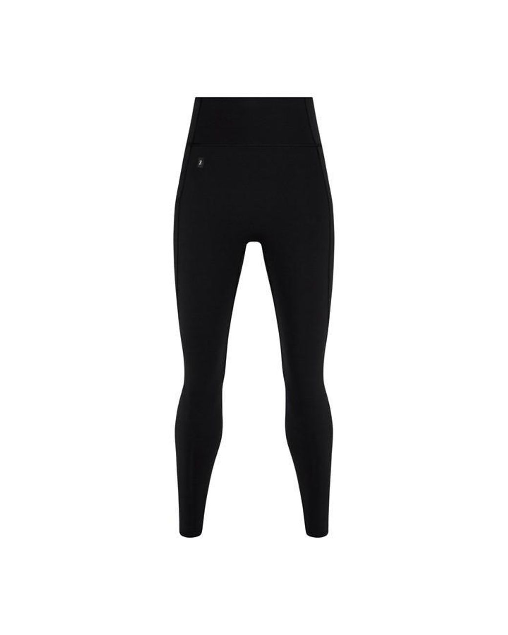 On Shoes Black Studio Tights Ld64
