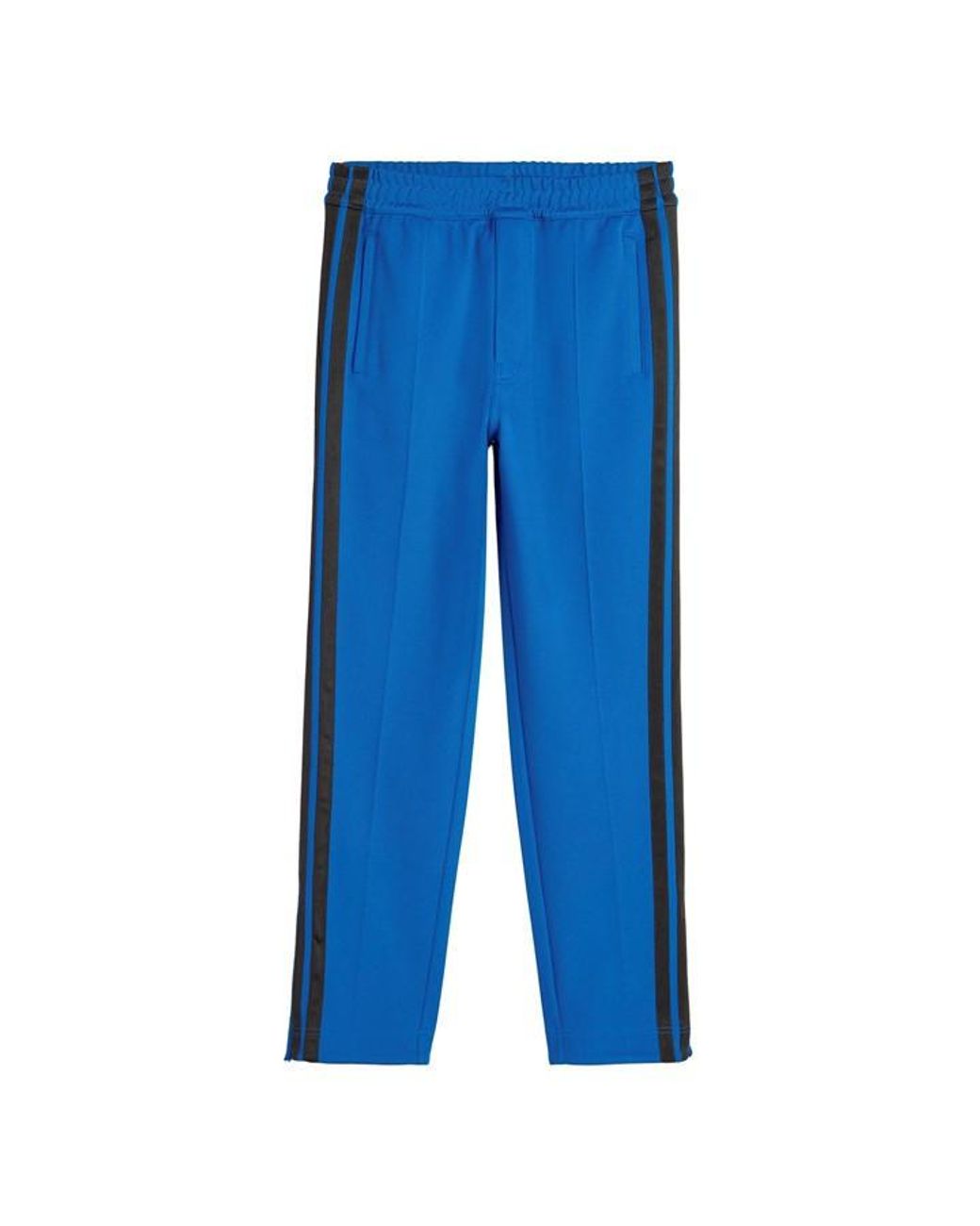 Adidas Originals Blue By Wales Bonner X Y3 End Pant for men