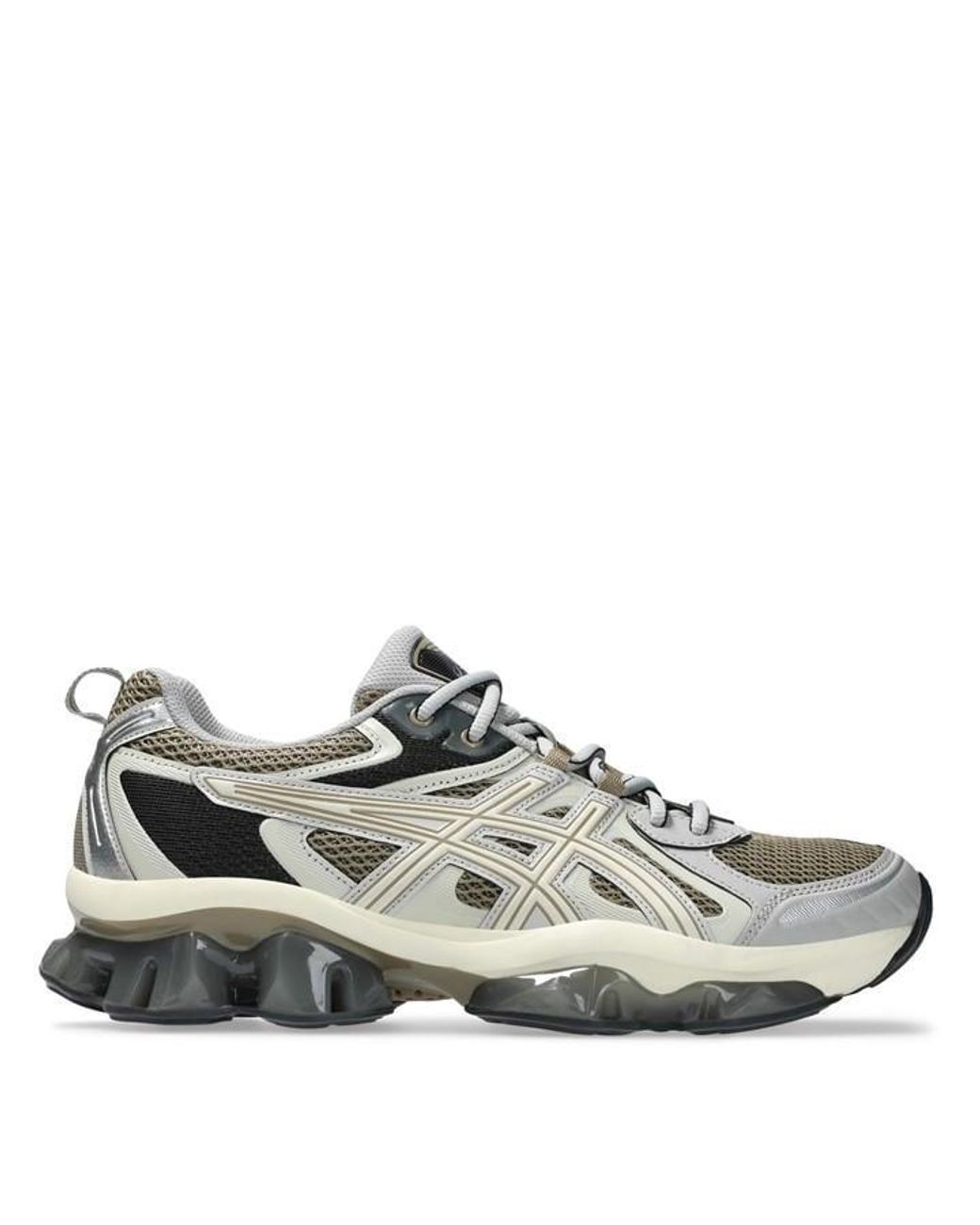 Asics Multicolor Gel-Quantum Kinetic for men