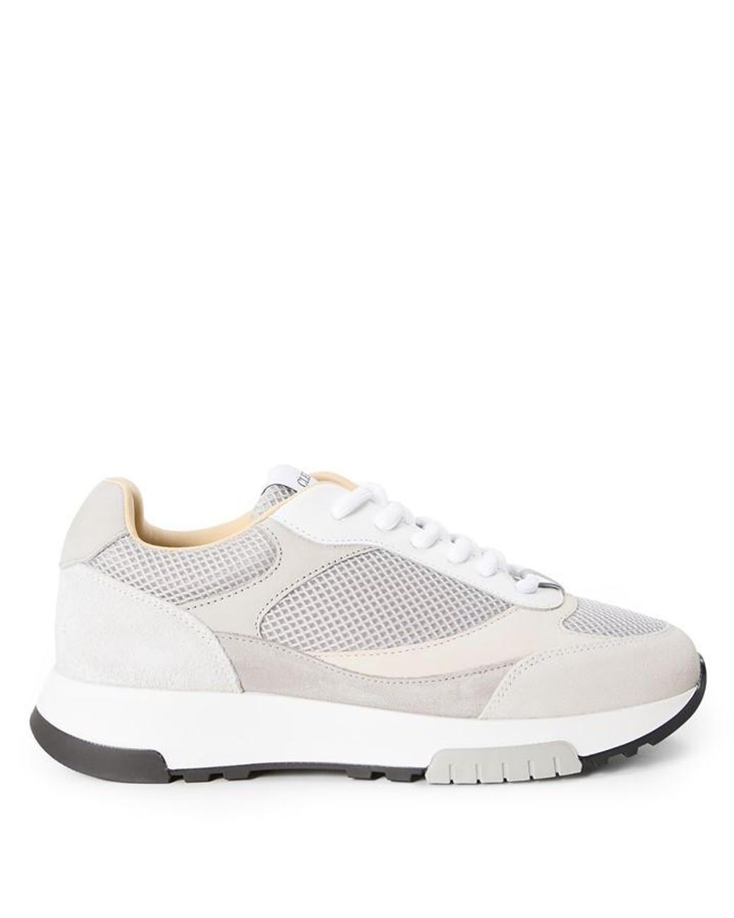Cleens White Motion Sn64 for men
