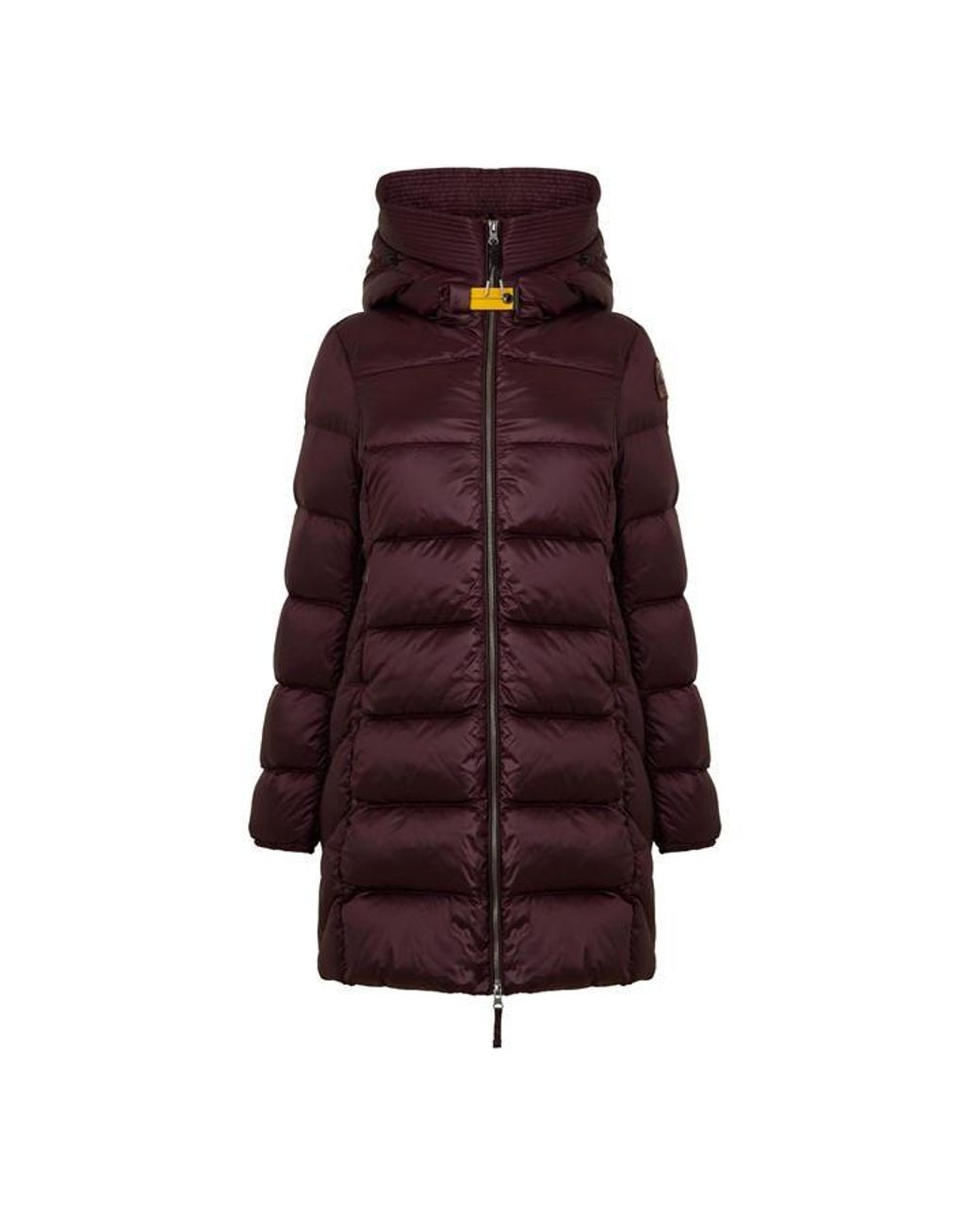 Parajumpers Purple Para Marion Jkt Ld64
