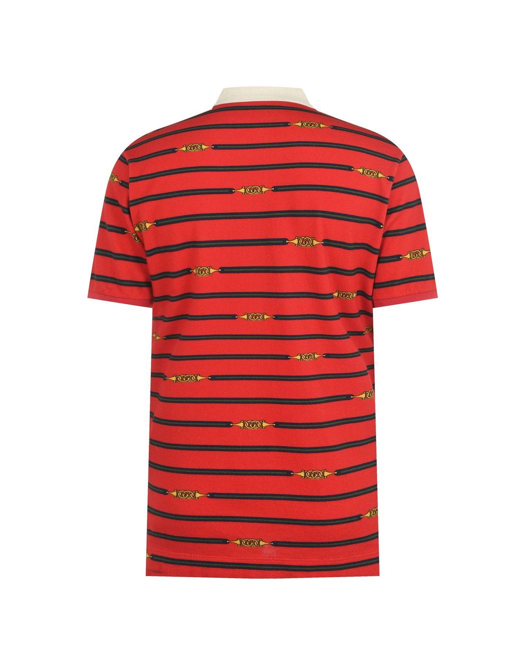 gucci polo flannels