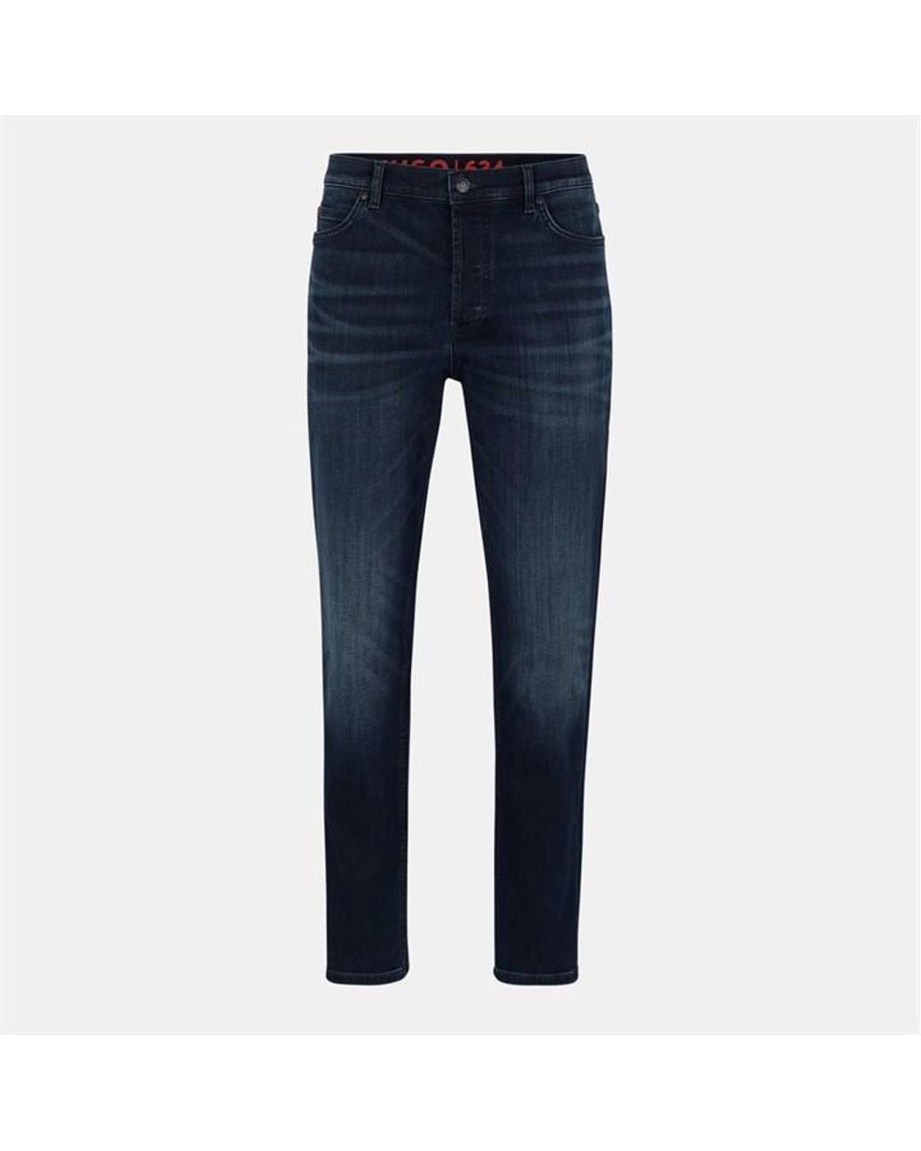 HUGO Blue 634 Jeans for men