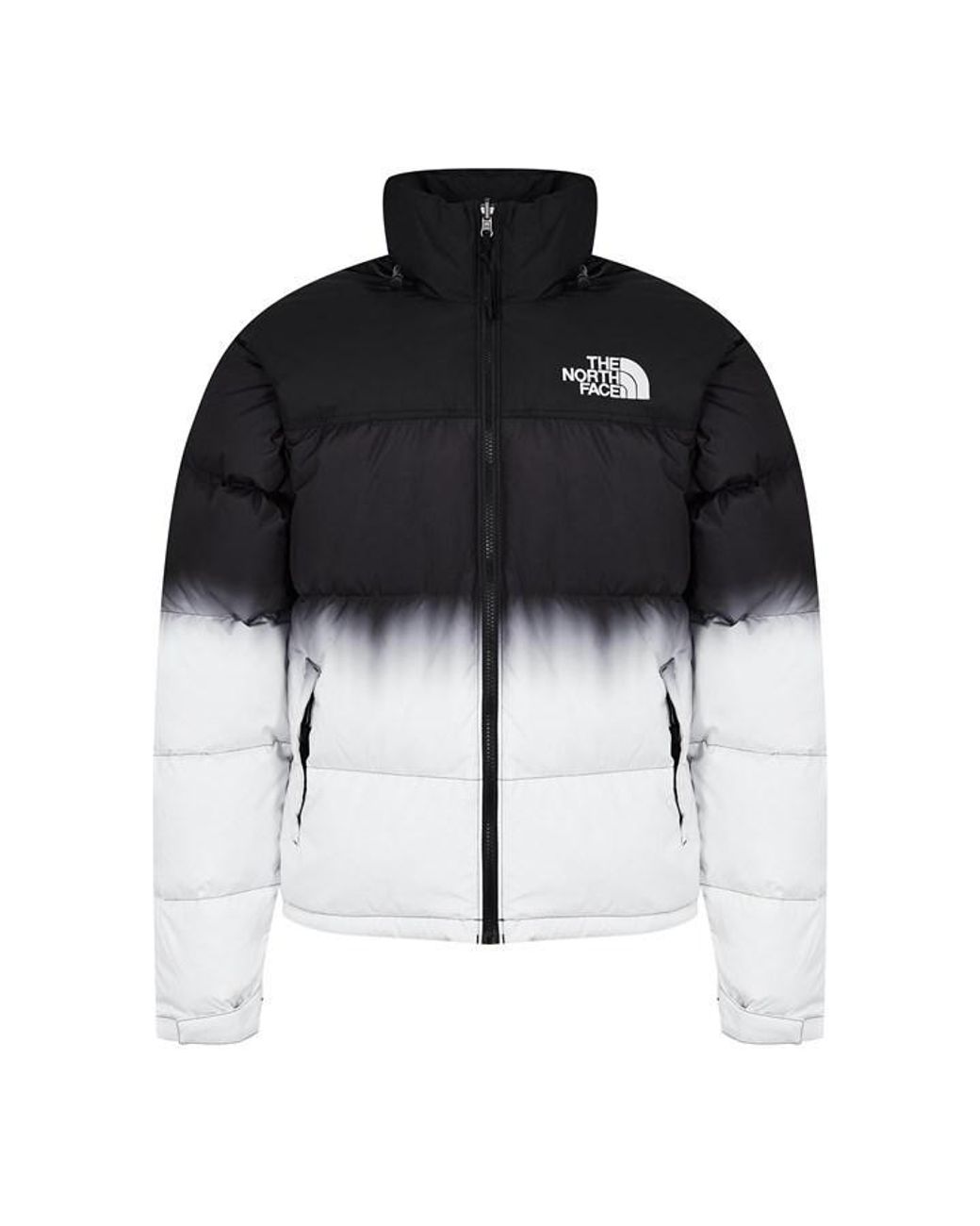 North face shop 1996 nuptse black