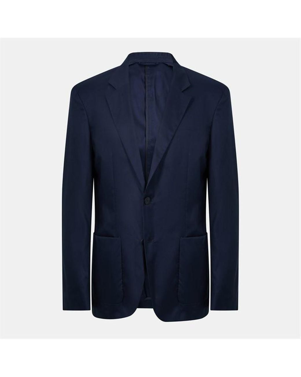 HUGO Blue Haero/Gelos233X Suit for men