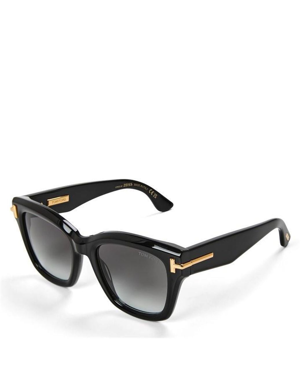 Tom Ford Brown Icon Tf1329 Sunglasses