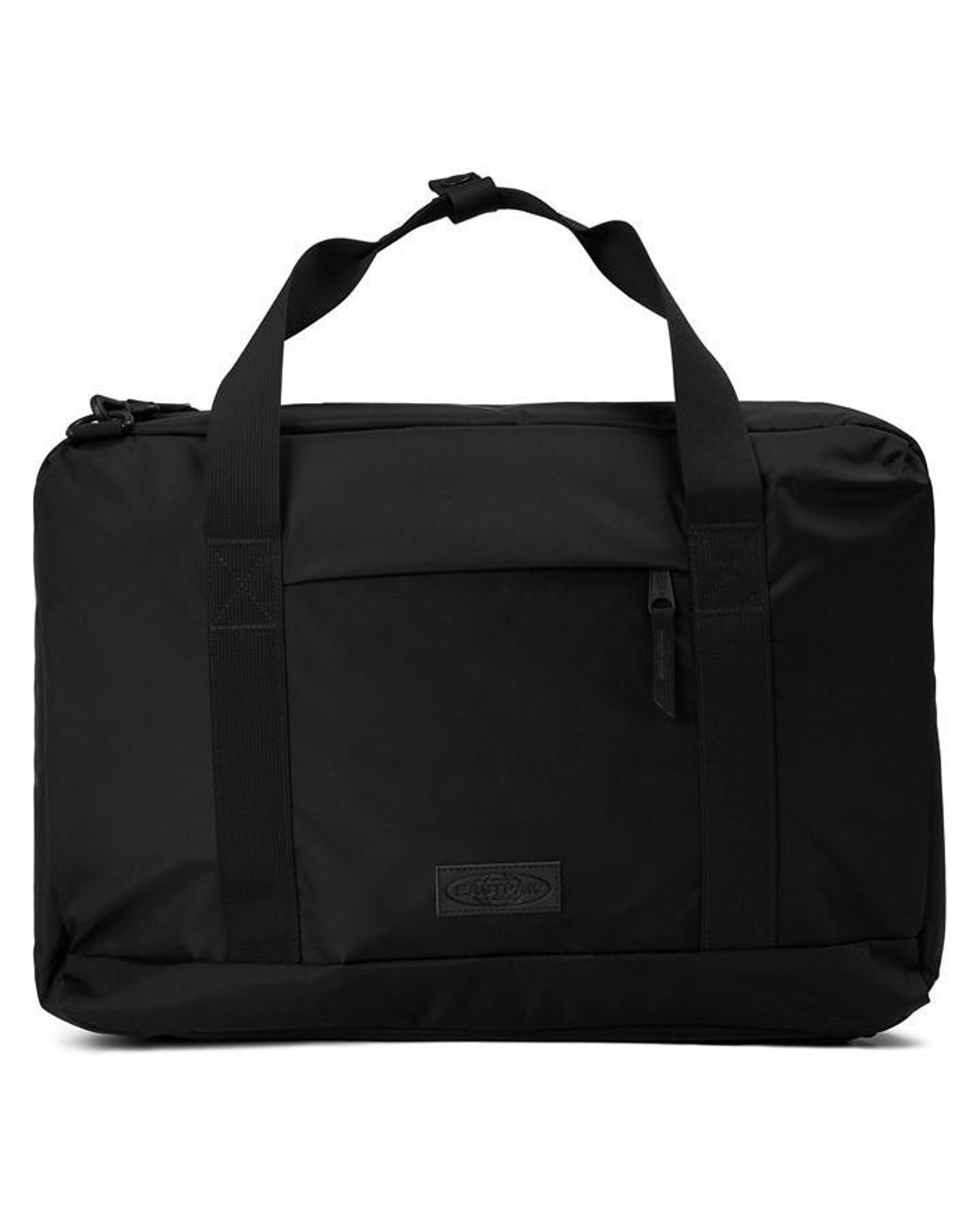 Eastpak Blue Multipak Water Resistant Backpack