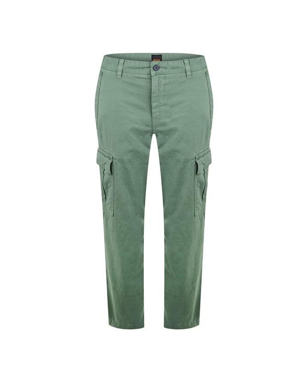 Boss Green Sisla-7-cargo 10256880 01 for men