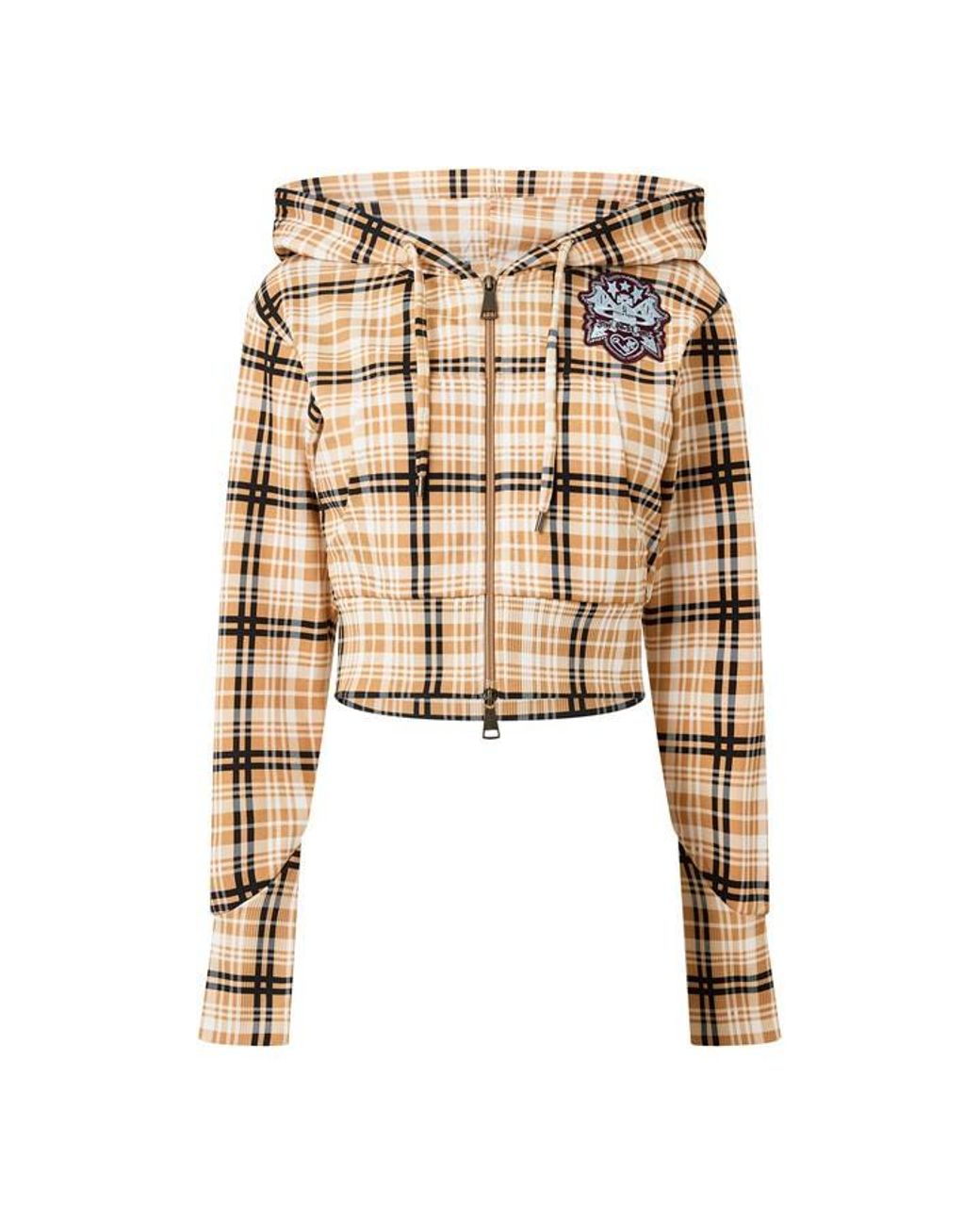 Vivienne Westwood Metallic Viv Leo Zip Oth Ld63