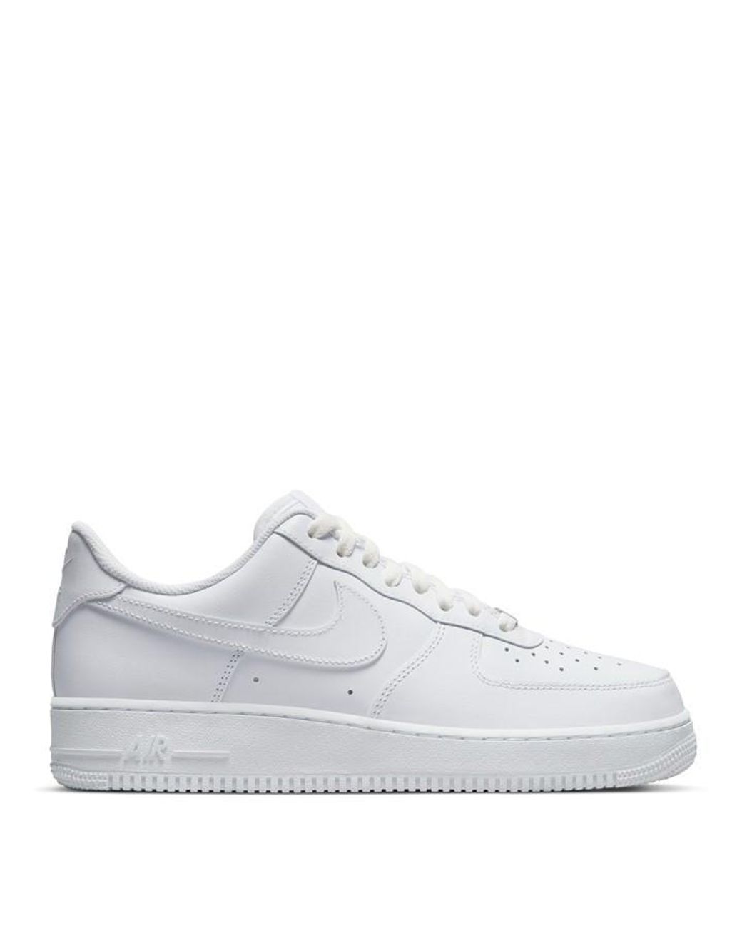 Nike White Air Force 1 '07 Sneakers for men