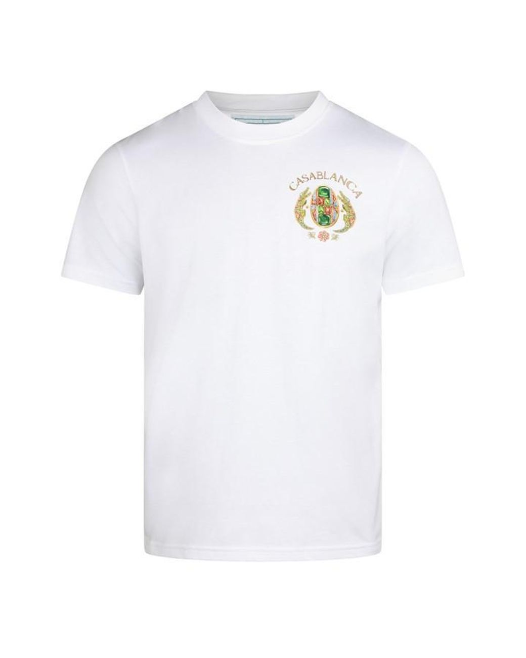 Casablanca White Casa Joyaux D Afriqu