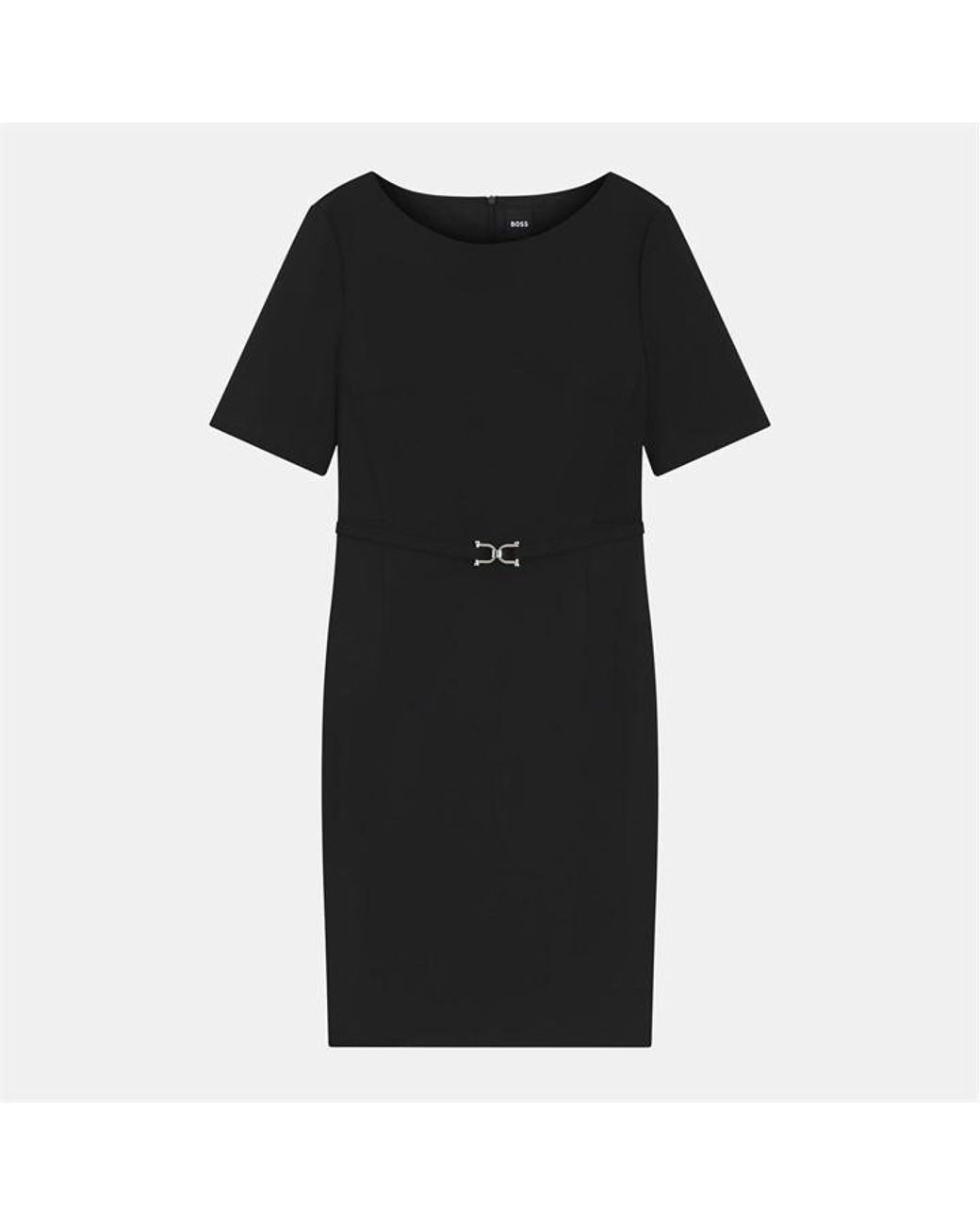 Boss Black Daleah T-Shirt Dress