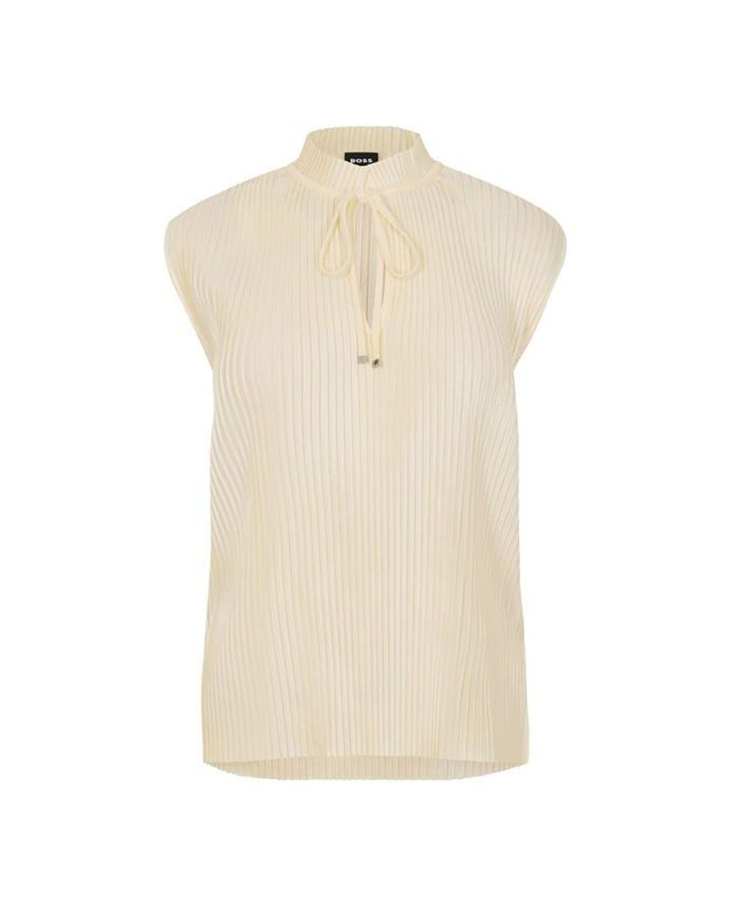 Boss Natural Emalla 10259697 01 Vest