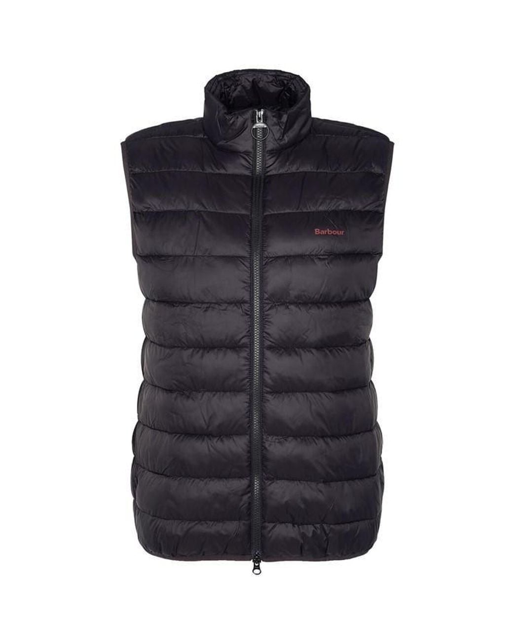 Barbour Blue Bretby Gilet for men
