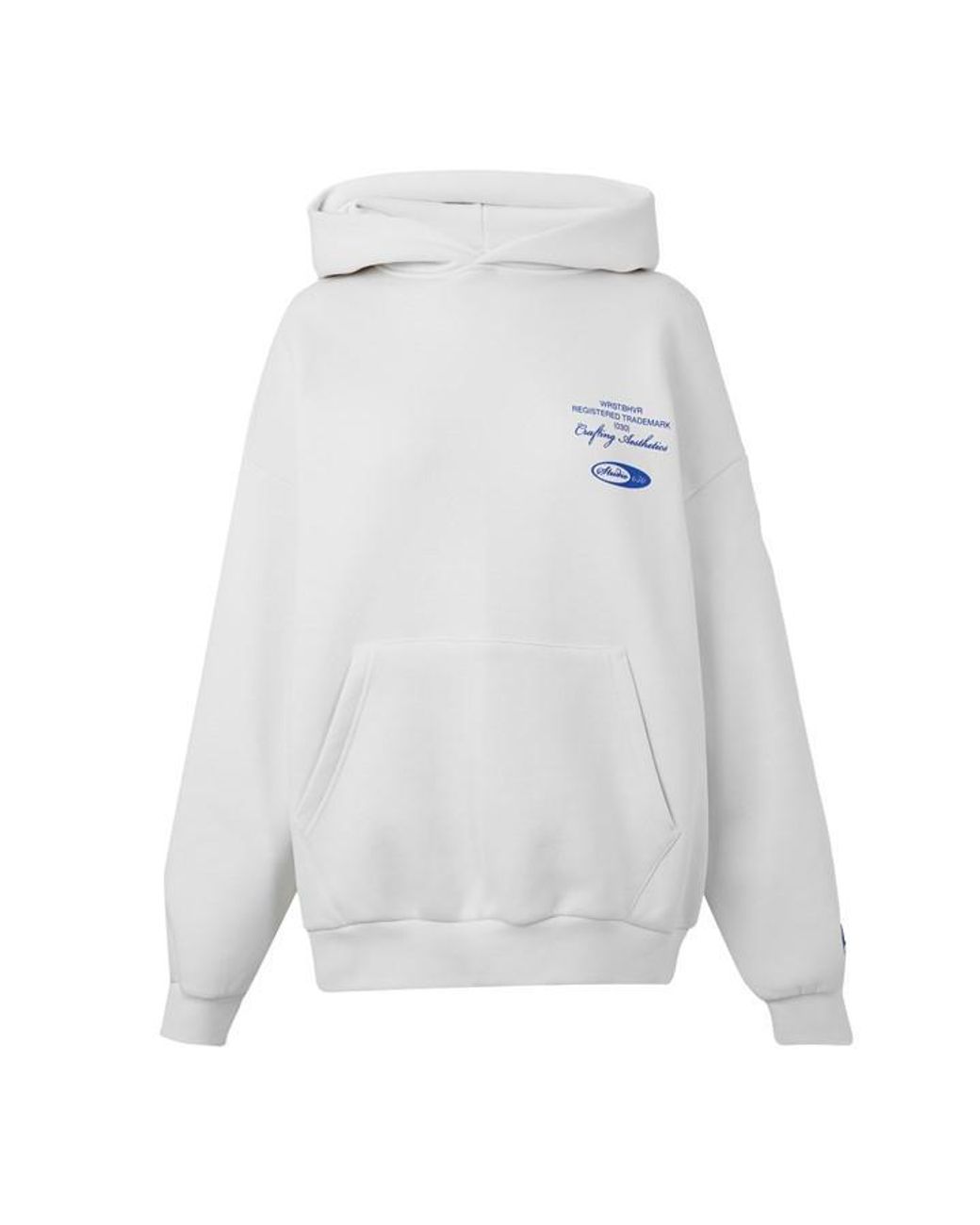 WRSTBHVR White Worst B Stdio V-13 O Ld63