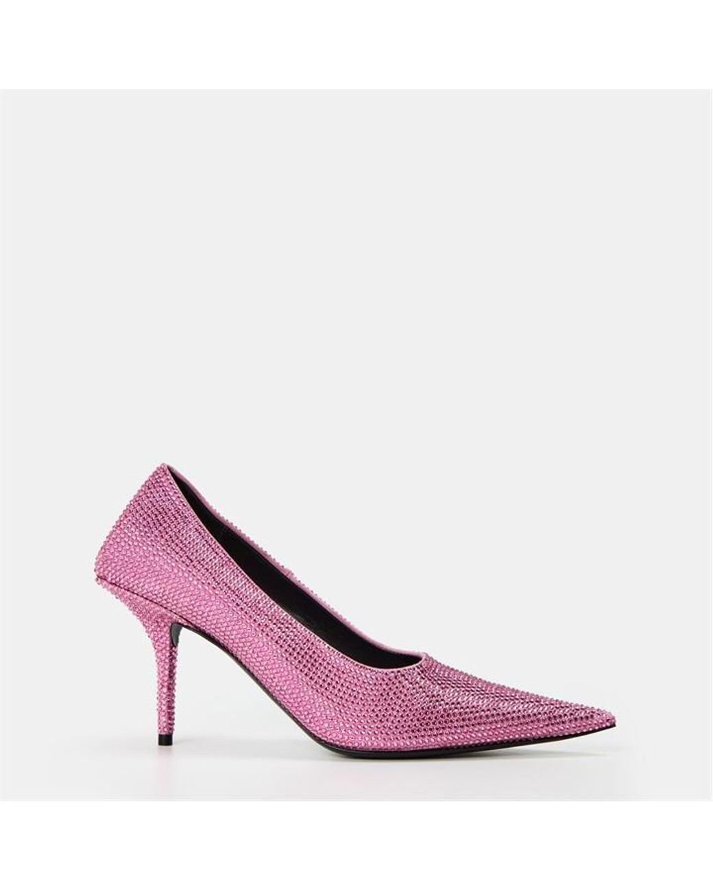 Flannels Balenciaga Sandals Purple Crocs Bae Orchid BALENCIAGA