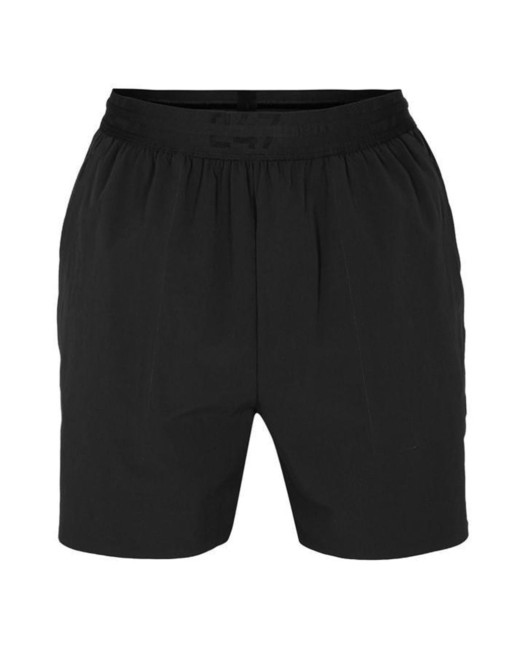 REPRESENT 247 Gray R247 Team 247 Fused for men