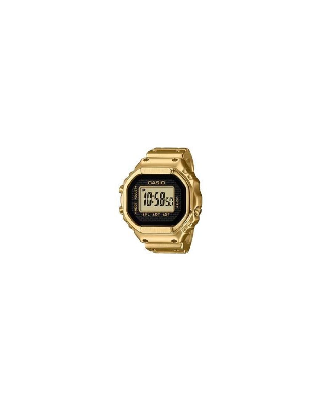 G-Shock Metallic Ring Watch 71