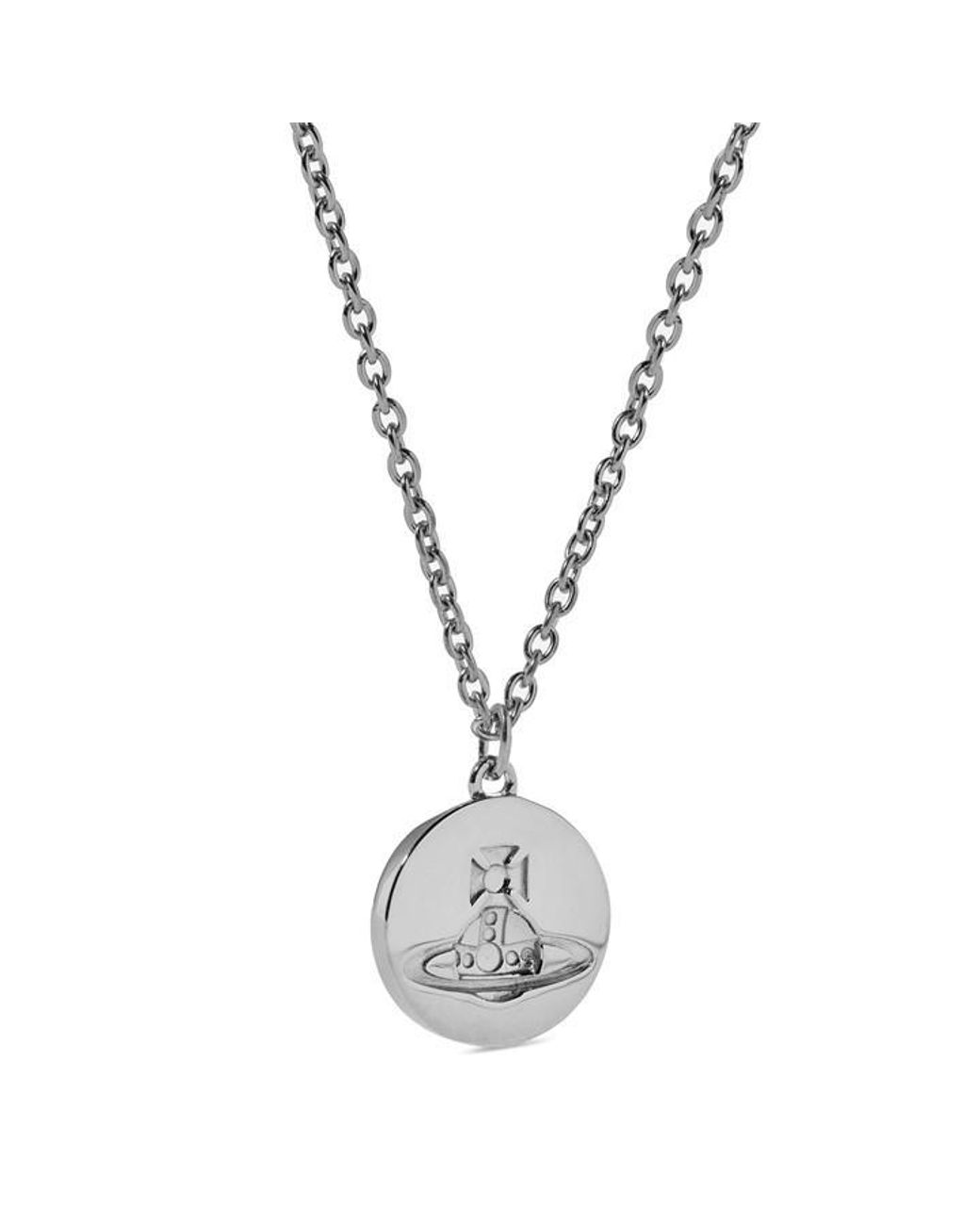 Vivienne westwood necklace deals house of fraser