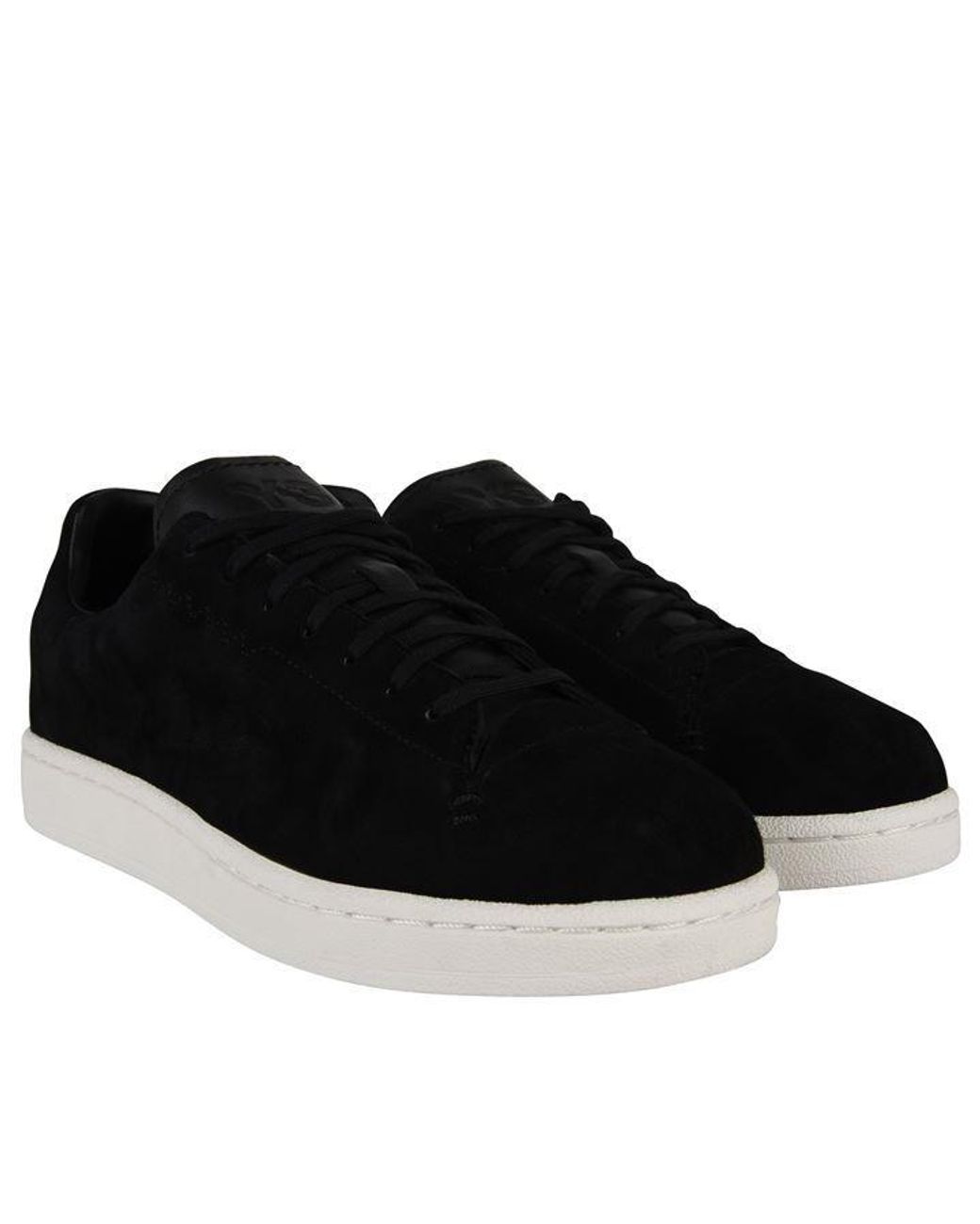 y3 trainers flannels