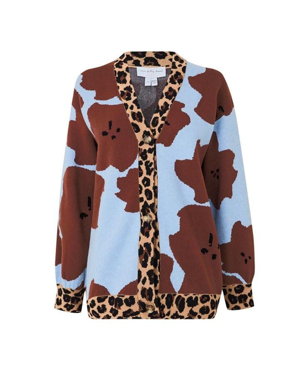 Never Fully Dressed Brown Never Kirsty Cardi Ld64
