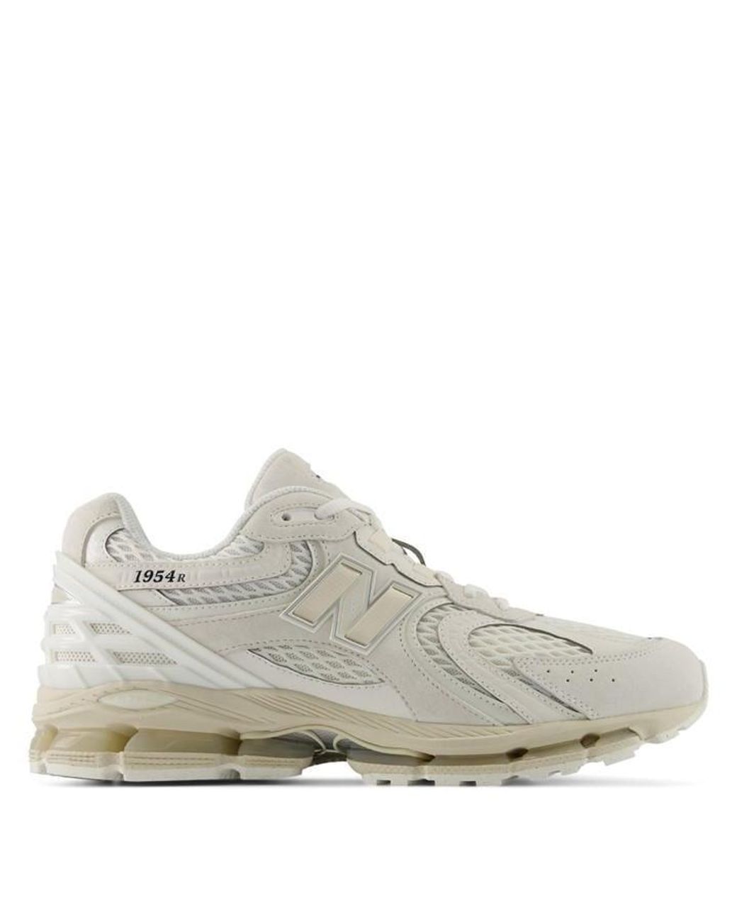 New Balance Gray Nb 1954R for men