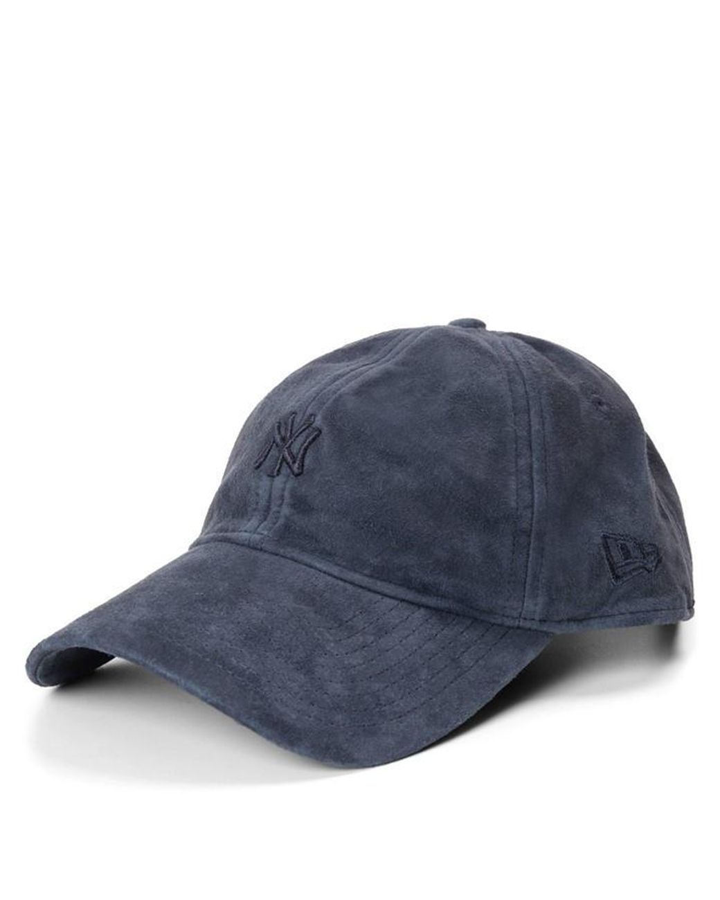 KTZ Blue 9Twenty Adjustable Cap for men