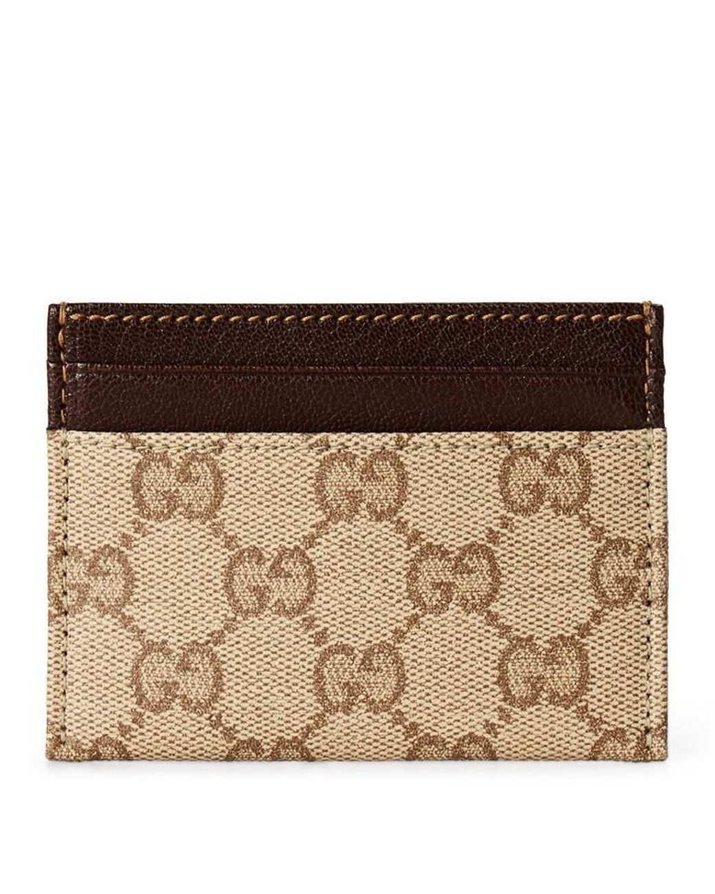 Gucci Brown Gg Core Ch Sn64 for men