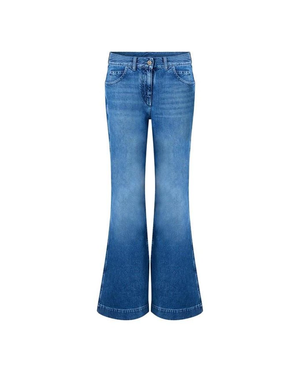 Moncler Blue Jeans Ld63