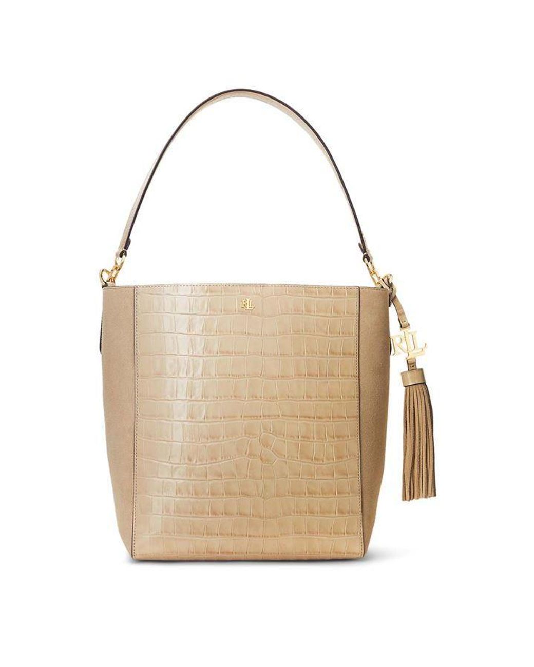 Ralph lauren adley shoulder bag new arrivals