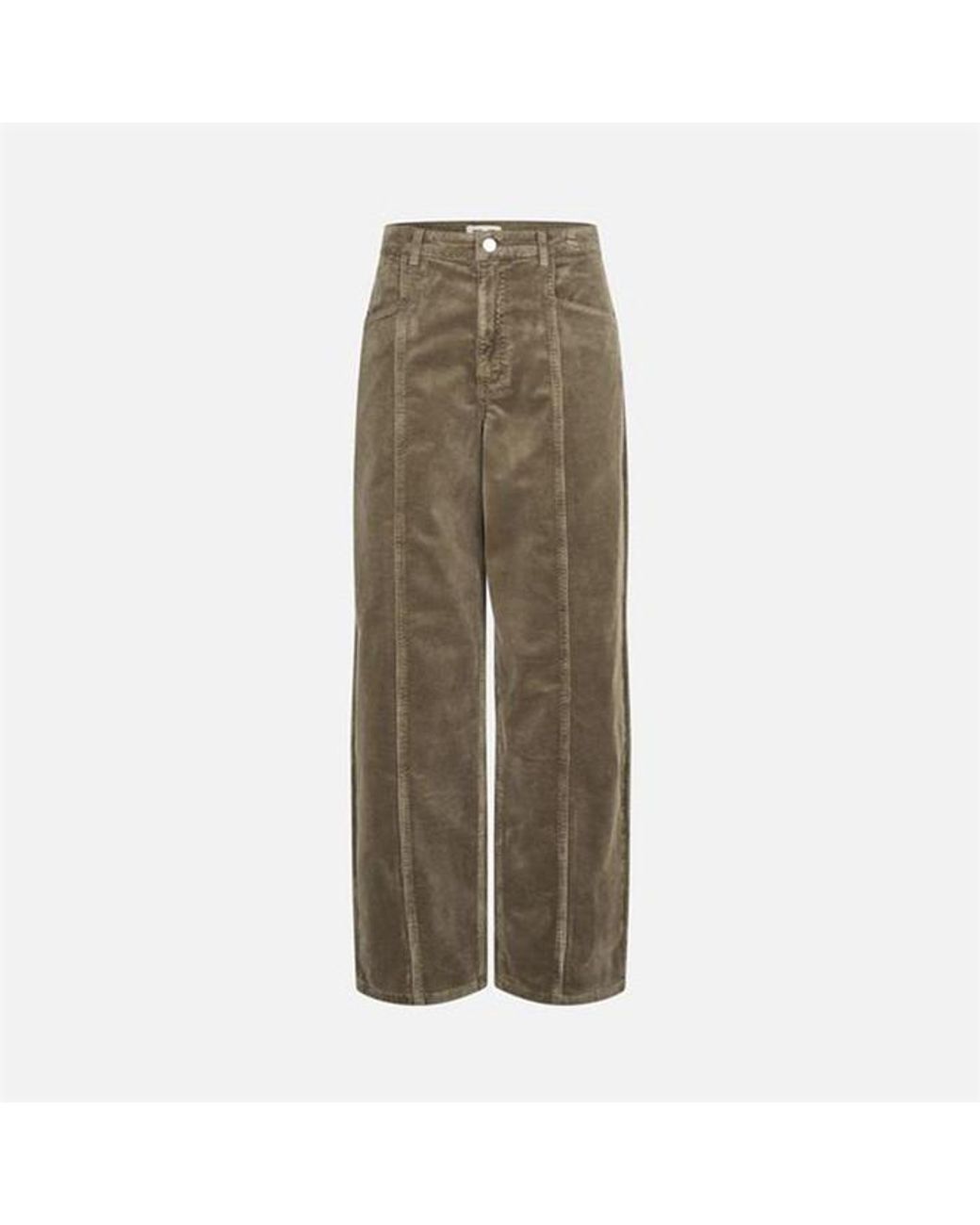 Baum und Pferdgarten Green Baum Un Nara Trouser