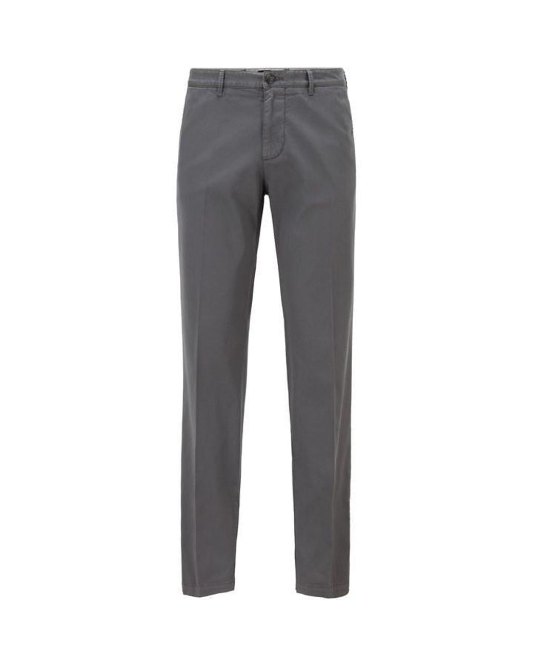 Hugo boss 2024 crigan trousers