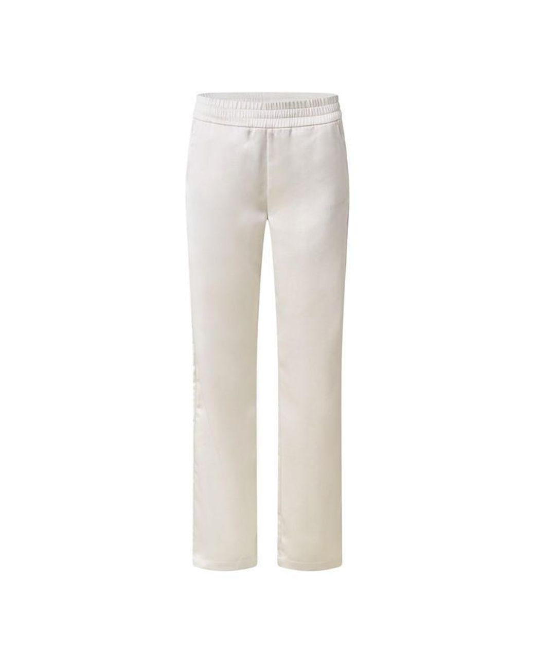 Off-White c/o Virgil Abloh White Off Diag Trk Trs Ld63