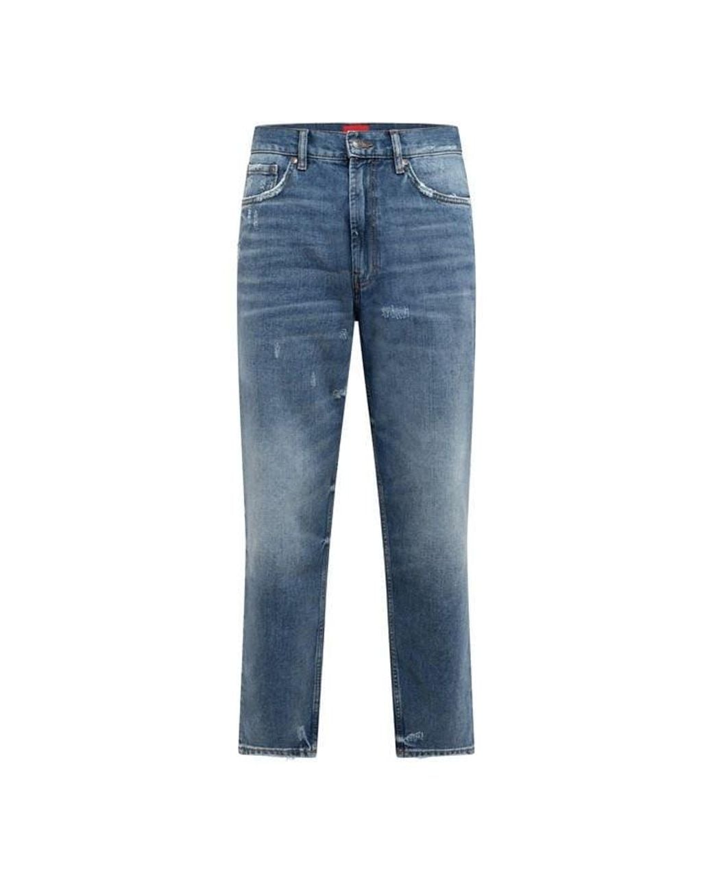 HUGO Blue 838 10274714 01 for men