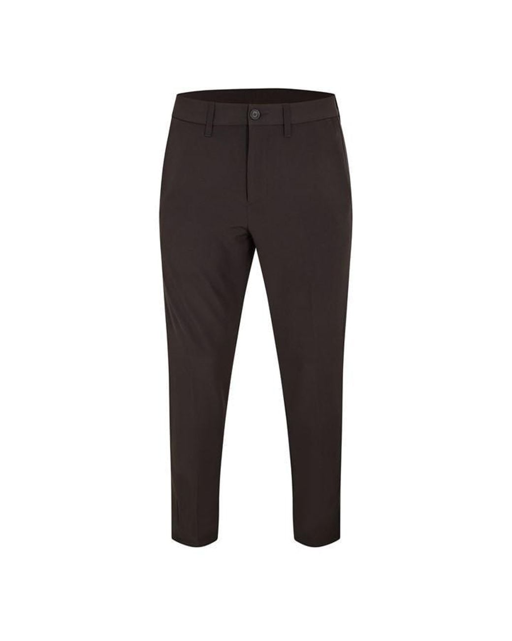 Boss Black T Commuter Straight Leg Trousers for men
