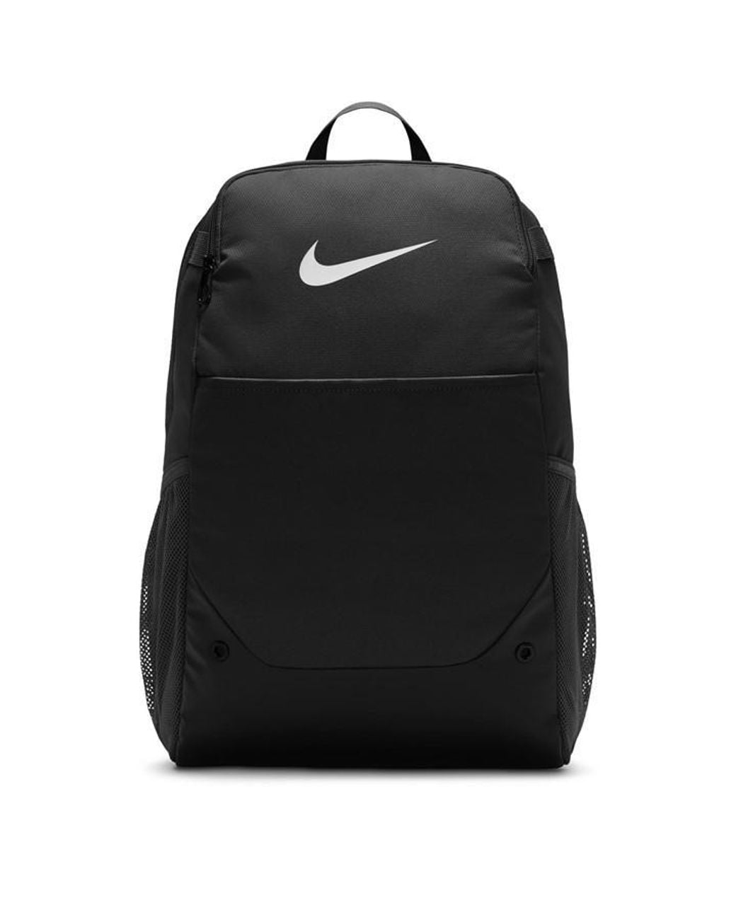 Nike Black Brasilia Backpack