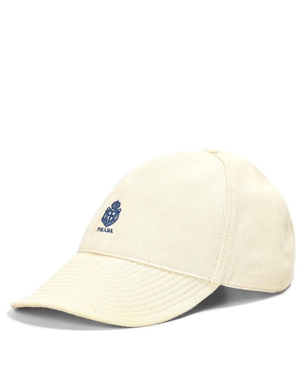 Prada Natural Crest Logo Sn64 for men