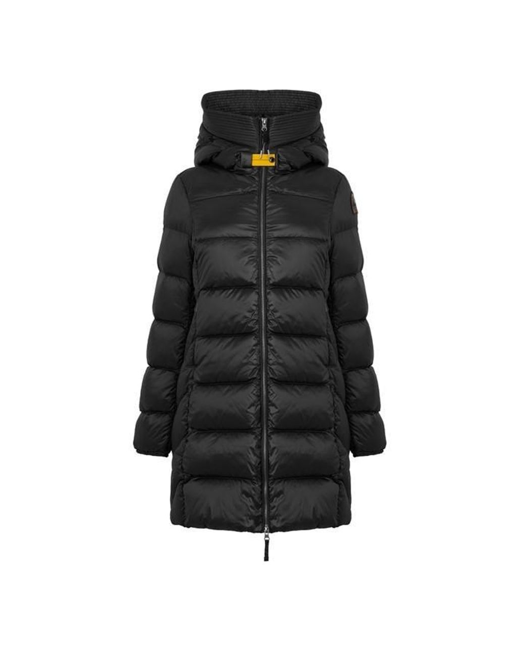 Parajumpers Black Para Marion Jkt Ld64