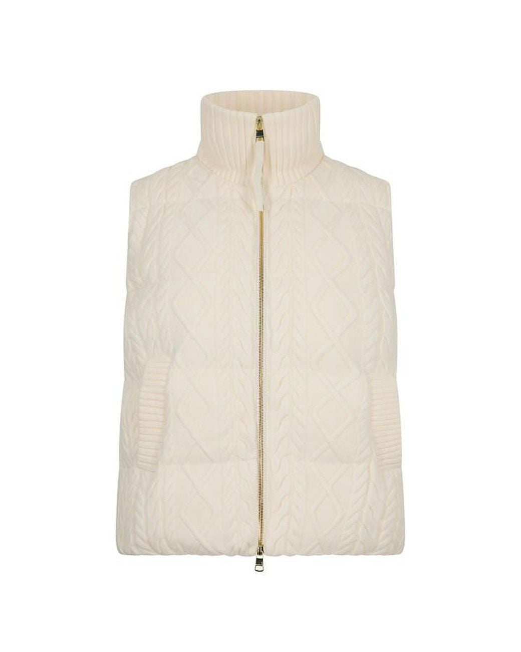 Varley Natural Irina Vest