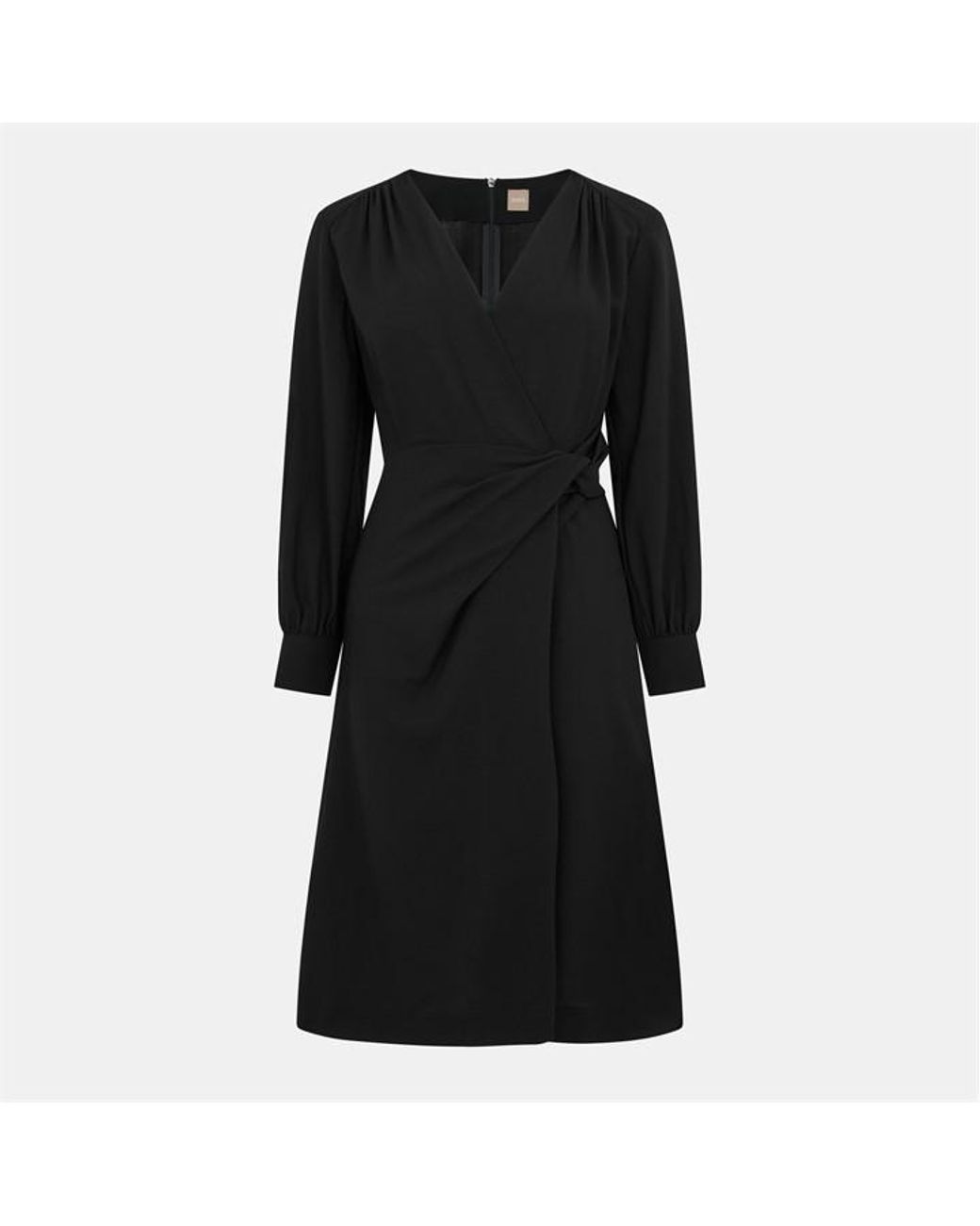 Boss Black Dojafa Bodycon Dress