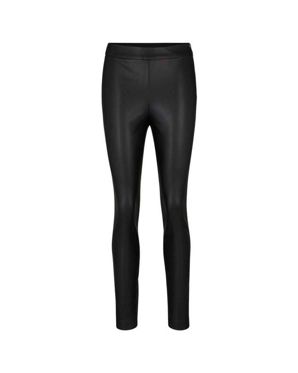 Boss Black C Taslimah Straight Leg Trousers
