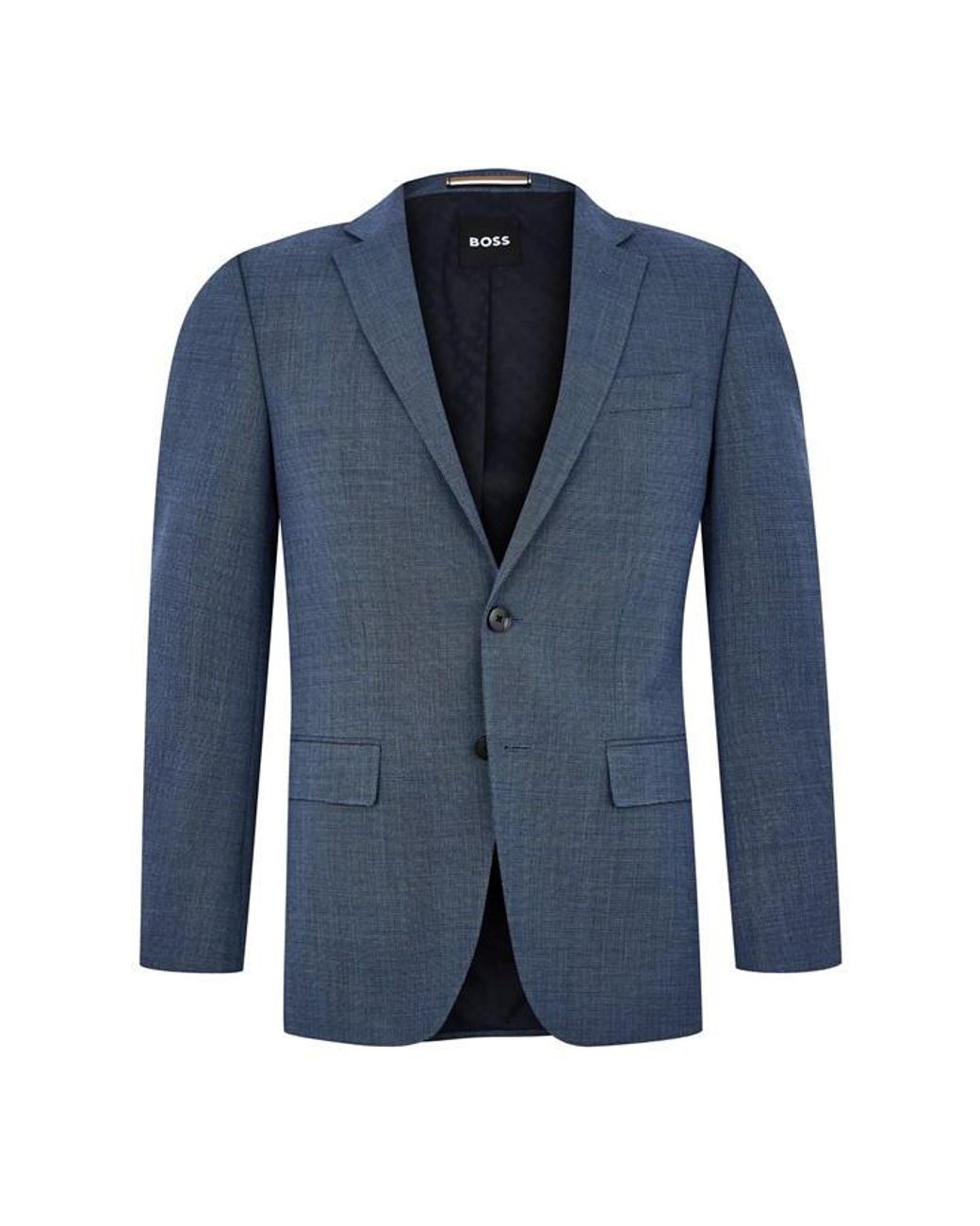 Boss Blue H-huge-mm-c-224 10258073 01 for men