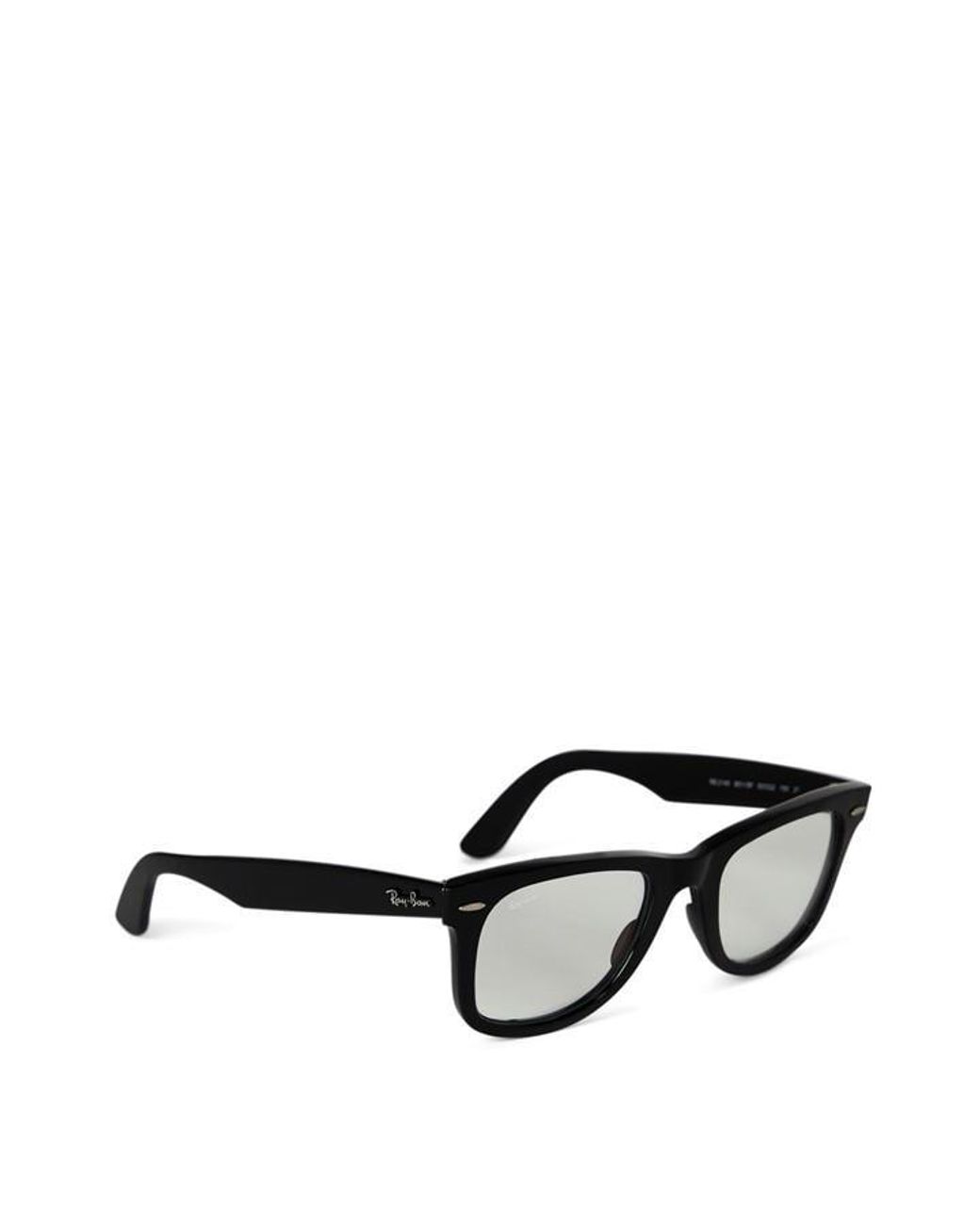 Ray-Ban Rb3669 Sunglasses in Black | Lyst UK